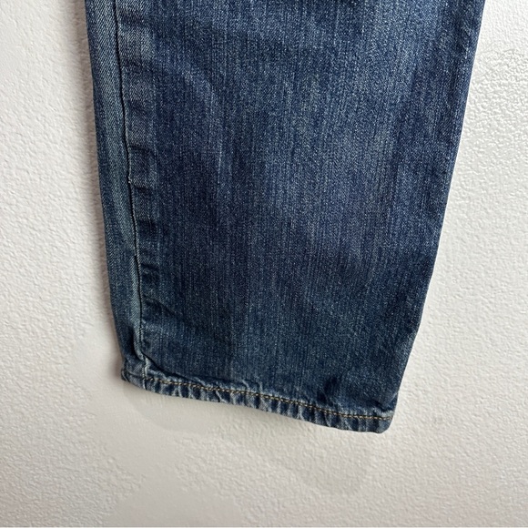 Ariat Jeans Mens M3 Loose Fit Size 36X34 - Picture 2 of 10